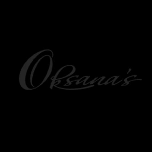 Oksana's logo