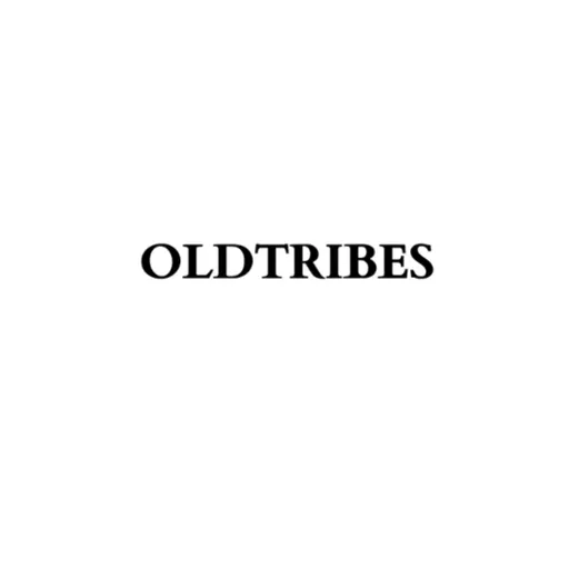 Old Tribes logo