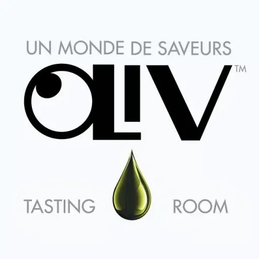 Oliv Tasting Room logo