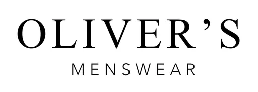 Oliver's Menswear logo