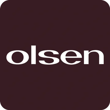 Olsen Europe logo
