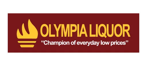 Olympia Liquor logo