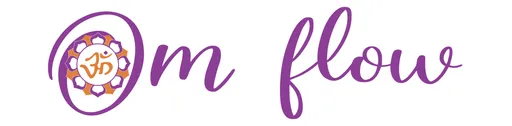 Om Flow logo