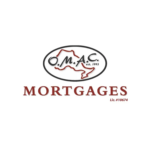 OMAC logo