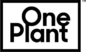 One Plant logo