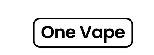 One Vape logo
