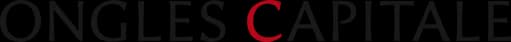 Ongles de la Capitale logo