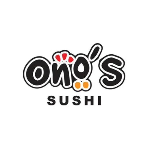 Ono's Sushi logo