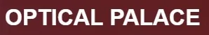 Optical Palace logo
