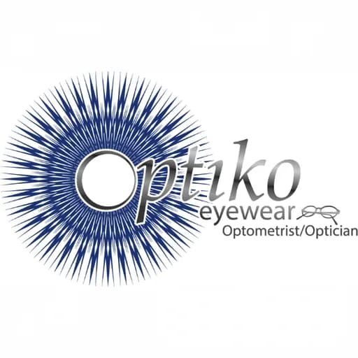 Optiko Eyewear logo