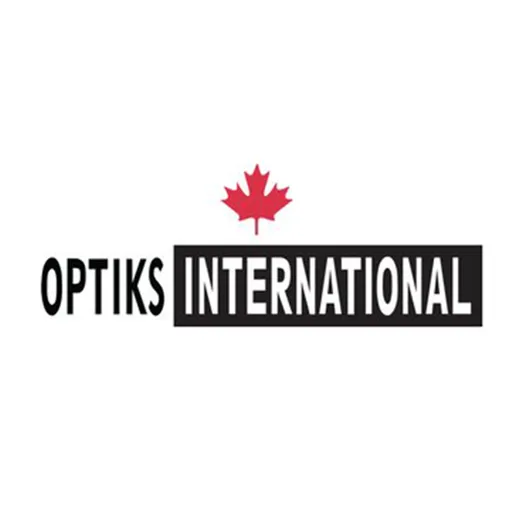 Optiks International logo
