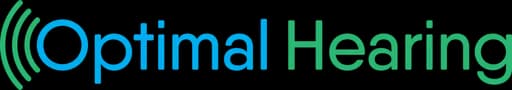 Optimal Hearing logo