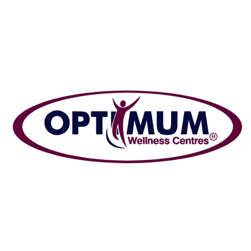 Optimum Wellness Centre logo