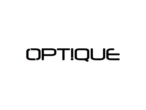 Optique - Optometrist logo