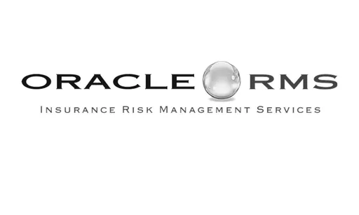 ORACLE RMS logo