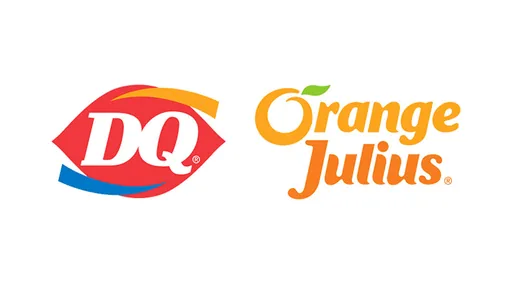 Orange Julius logo