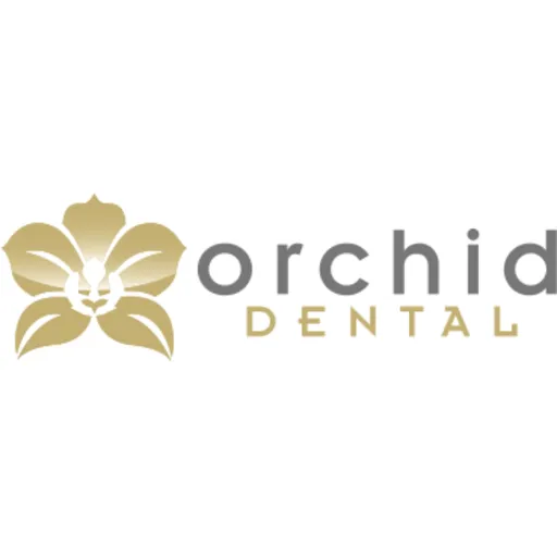 Orchid Dental logo