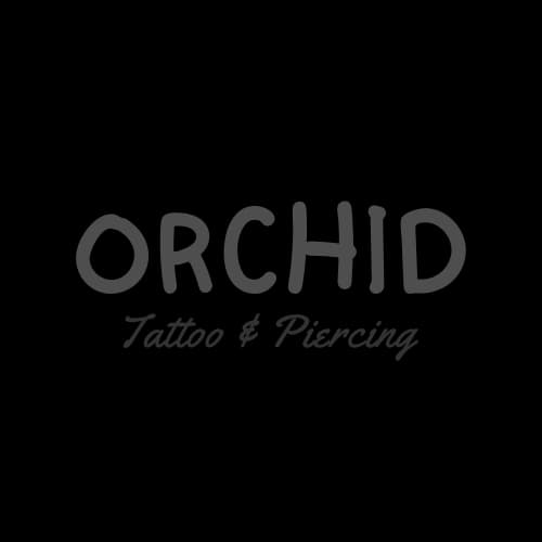 Orchid logo