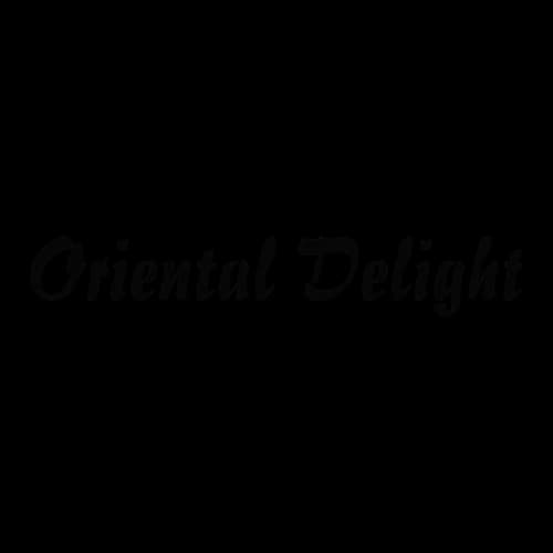 Oriental Delight logo