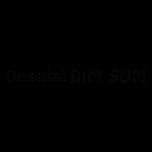 Oriental Dim Sum logo