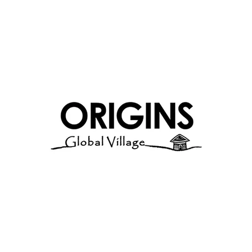 Origins Global Village logo