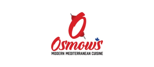 Osmow's logo