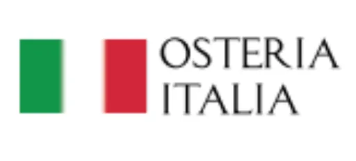 Osteria Italia logo