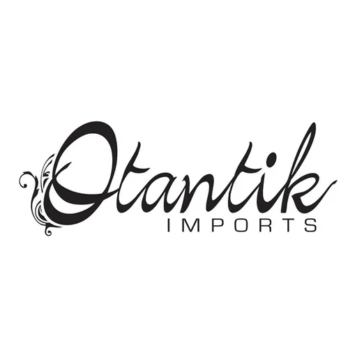 Otantik Imports logo