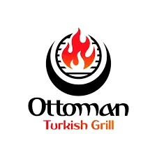 Ottoman Turkish Grill logo
