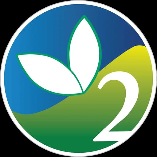 Oxygen Yoga & Fitness logo