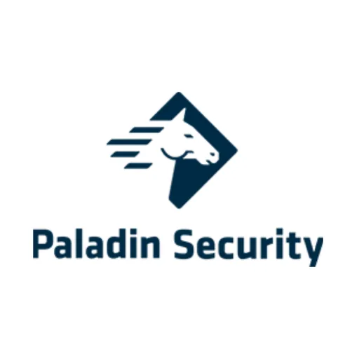 Paladin Security logo