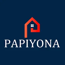 Papiyona logo