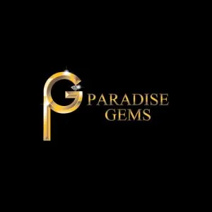 Paradise Gems logo