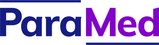 Paramed logo