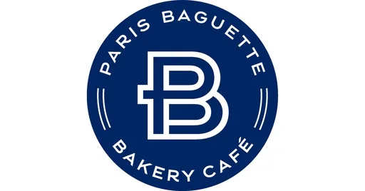 Paris Baguette logo