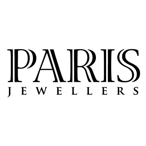 Paris Jewellers logo