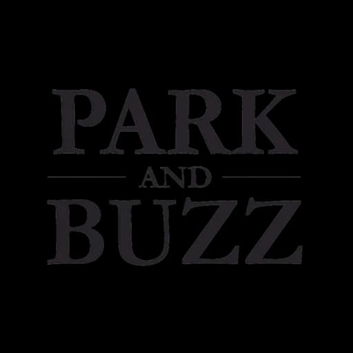 Park and Buzz logo
