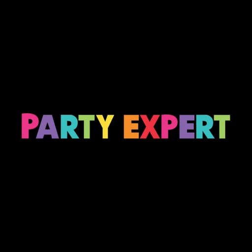 Party Expert logo
