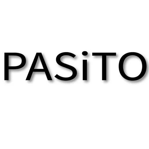Pasito logo