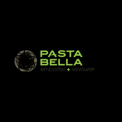 Pasta Bella logo