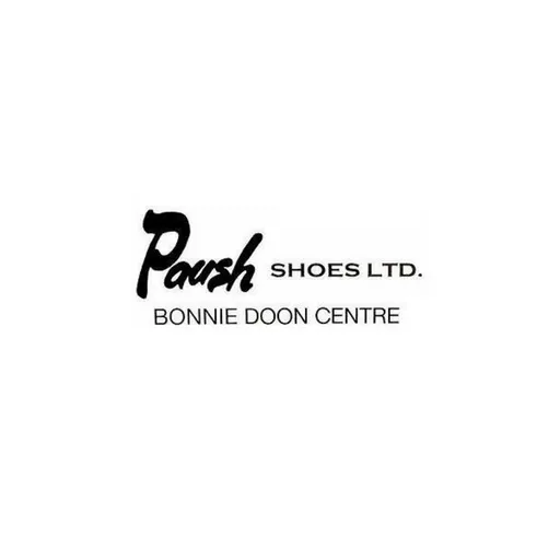 Paush Shoes logo