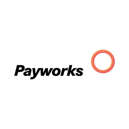Payworks logo