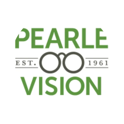 Pearle Vision logo