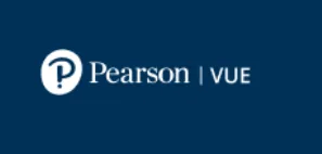 Pearson Vue logo