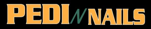 Pedi N Nails logo