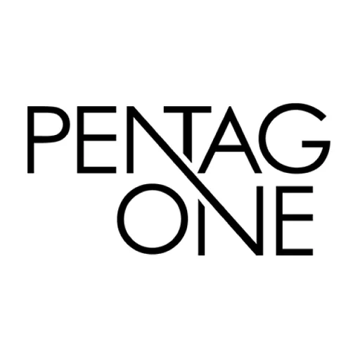 Pentagone logo