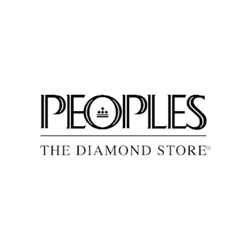 Peoples Jewellers logo