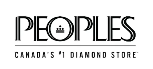 Peoples Jewellers logo