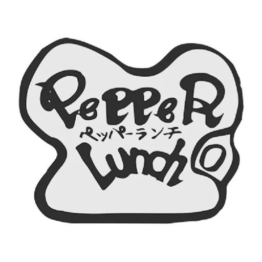 Pepper Lunch logo