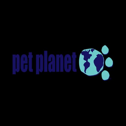 Pet Planet logo